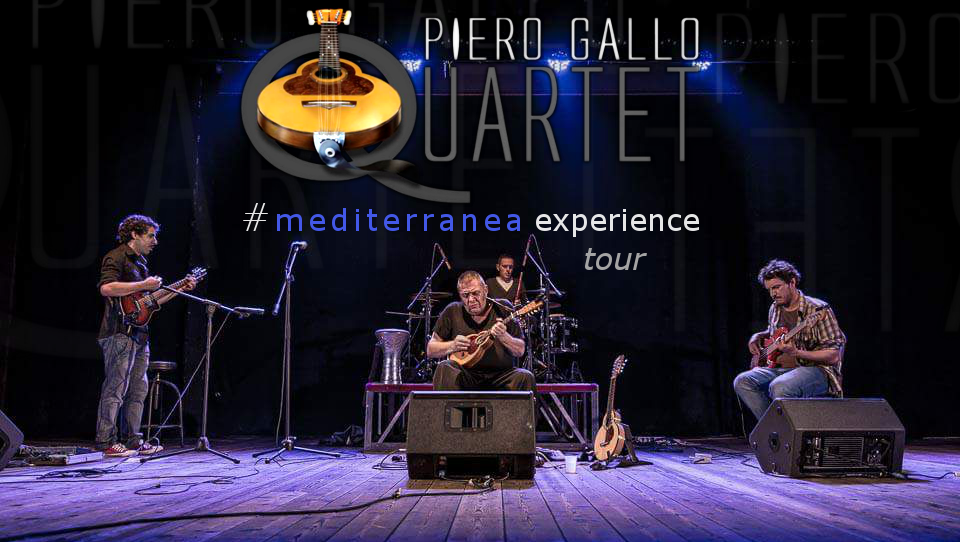 Piero Gallo Quartet