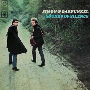 Simon & Garfunkel - Sounds of Silence