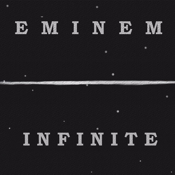 Infinite (1996), album di debutto del rapper e leggenda dell'hip hop Eminem