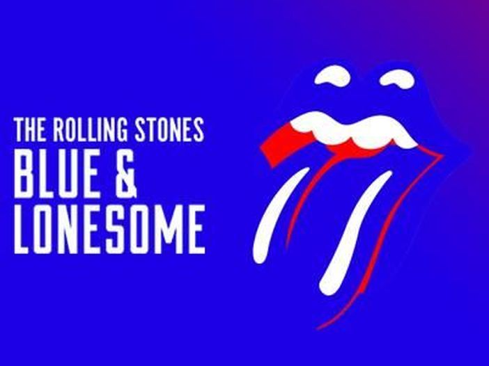 Blue & Lonesome – Il nuovo album dei Rolling Stones