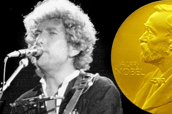 Bob Dylan: Il Nobel abbandonato incontra il suo vincitore