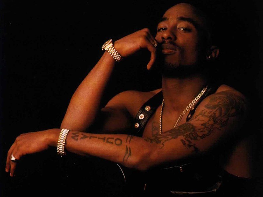 Tupac Shakur, leggenda del Rap, presto inserito nella Rock and Roll Hall of Fame