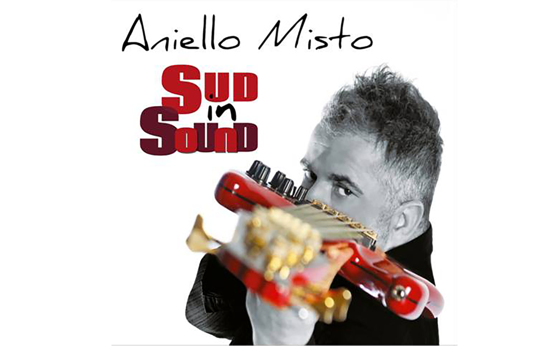 Sud in Sound Aniello Misto