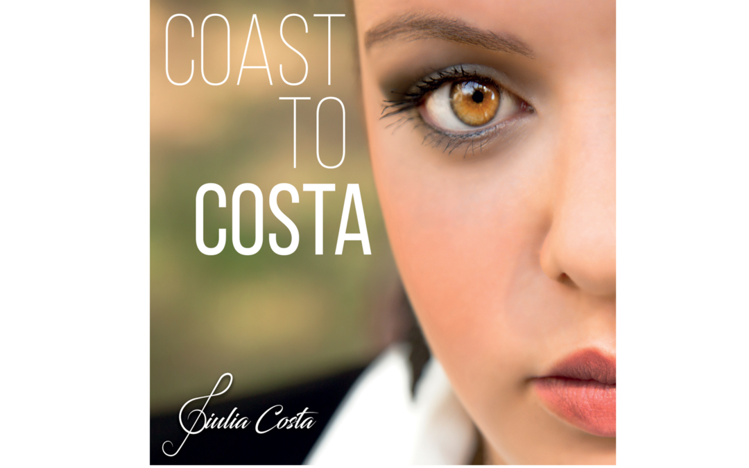 Giulia Costa – Coast to Costa