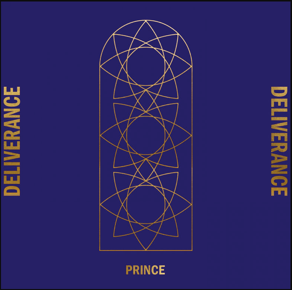 Deliverance, nato dal lavoro congiunto di Prince e Ian Boxil.