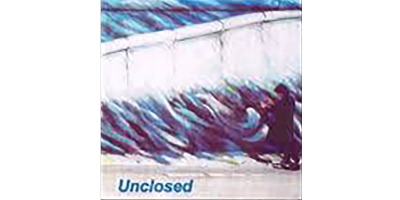 Unclosed – Valeria Frontone