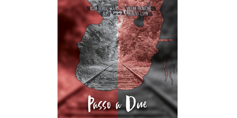 Passo a due – V. Frontone, M. Coppa