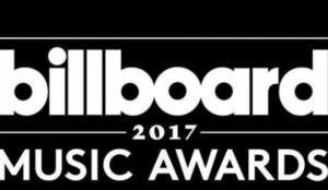 Cerimonia di premiazione per i Billboard Music Awards 2017 (logo)