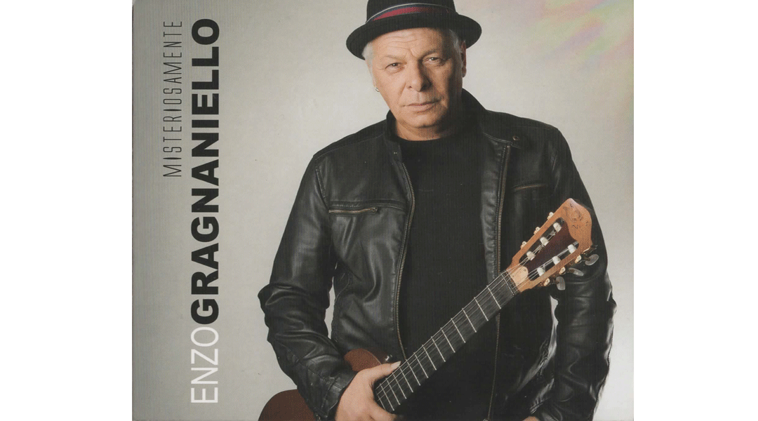 Misteriosamente – Enzo Gragnaniello