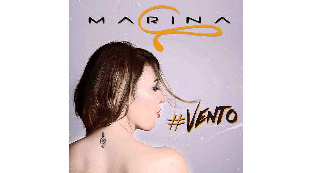 #Vento - Marina C