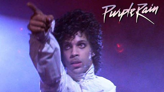 è in uscita la ristampa di purple rain di Prince il 23 giugno