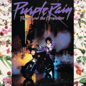 Purple Rain - Prince