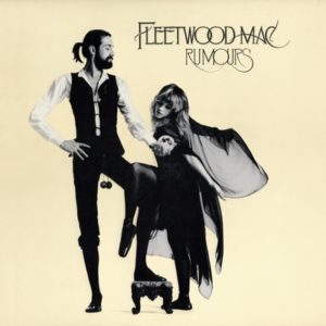 Rumours - Fleetwood Mac