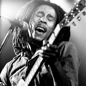 Bob Marley