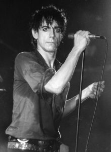 Iggy Pop