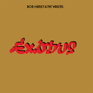 Exodus - Bob Exodus - Bob Marley and The Wailers