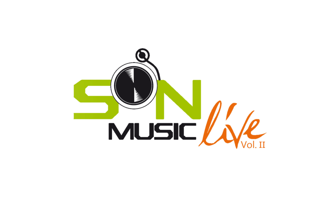 Vol. II – SonMusic Live