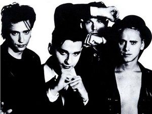 Depeche Mode