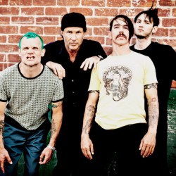 Red Hot Chili Peppers