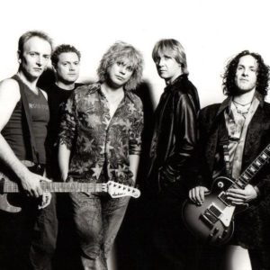 Def Leppard