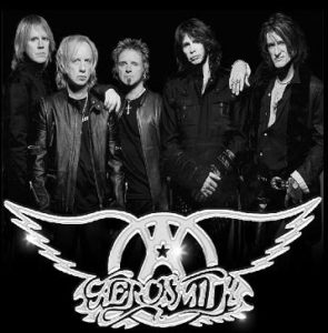 Aerosmith