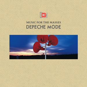 Music for the Masses - Depeche Mode