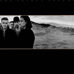 The Joshua tree - U2