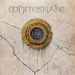 Whitesnake - Whitesnake