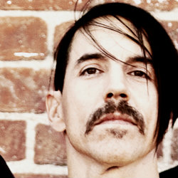 Anthony Kiedis