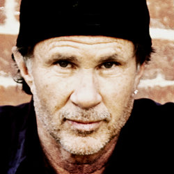 Chad Smith