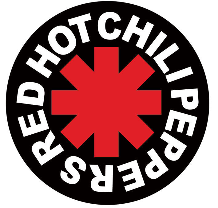 Red Hot Chili Peppers Logo