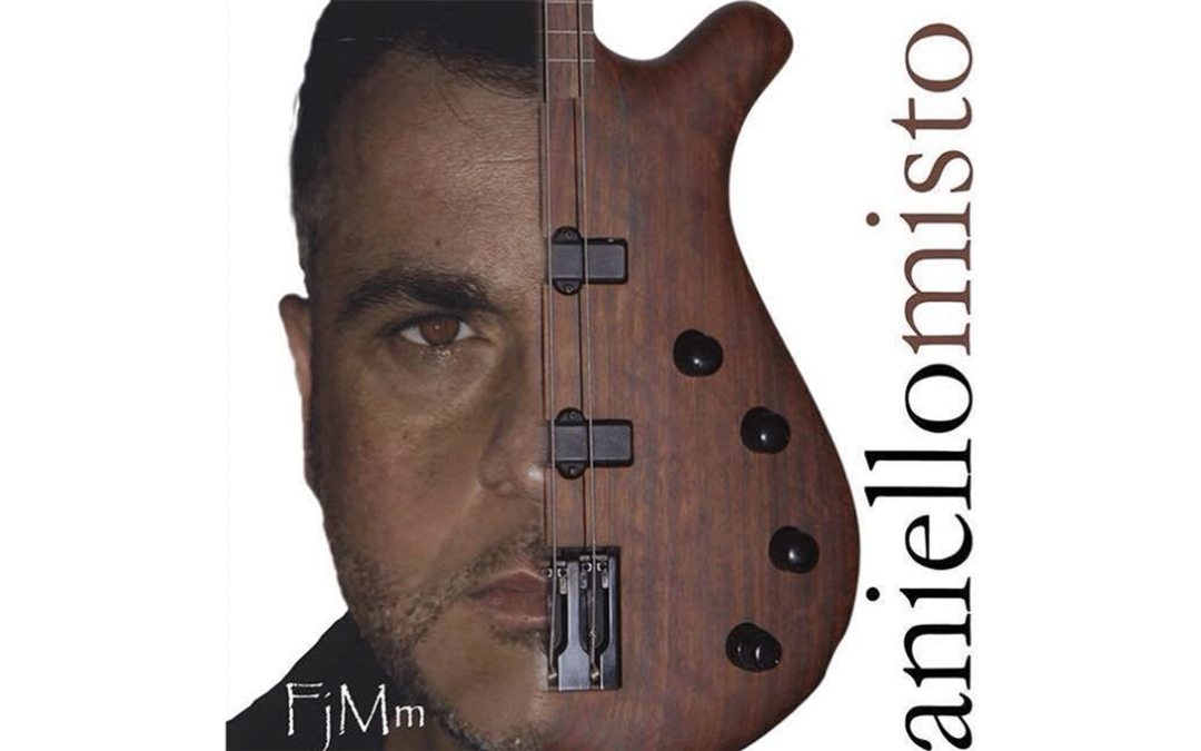 Ammuina – Aniello Misto