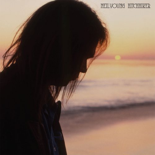 Hitchhiker: l’album perduto di Neil Young