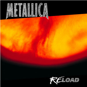 ReLoad - Metallica