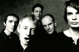 Radiohead