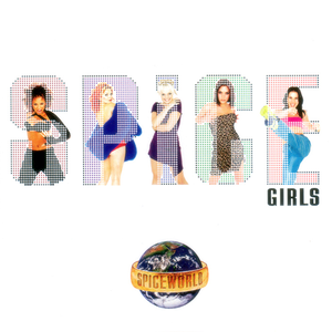 Spiceworld - Spice Girls