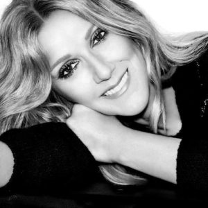 Céline Dion