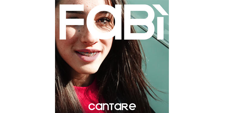 Cantare - Fabì