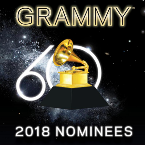 Grammy Awards 2018