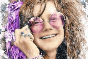 Janis Joplin