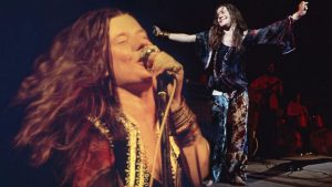 Janis Joplin, Woodstock