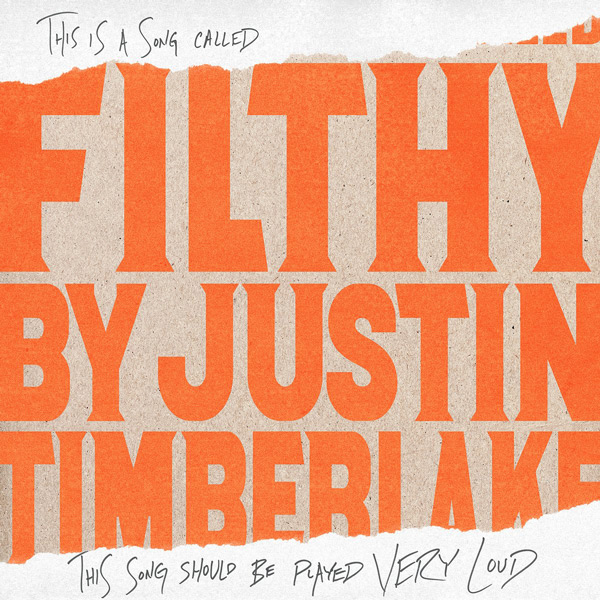 Justin Timberlake: arriva “Filthy”, preludio di “Man in the Woods”
