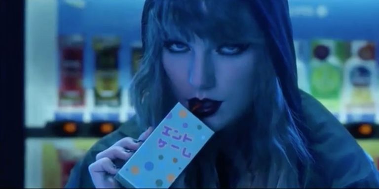 End Game: Taylor Swift in giro per il mondo con Ed Sheeran e Future