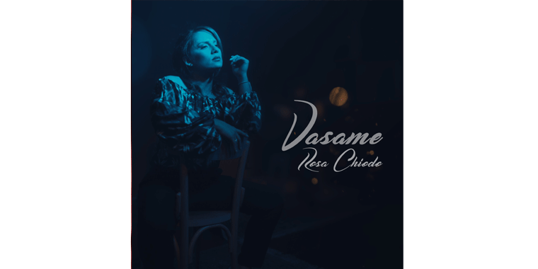 Vasame - Rosa Chiodo