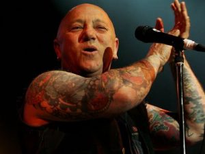 Angry Anderson