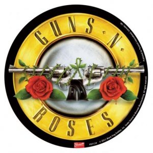 Guns N' Roses Logo