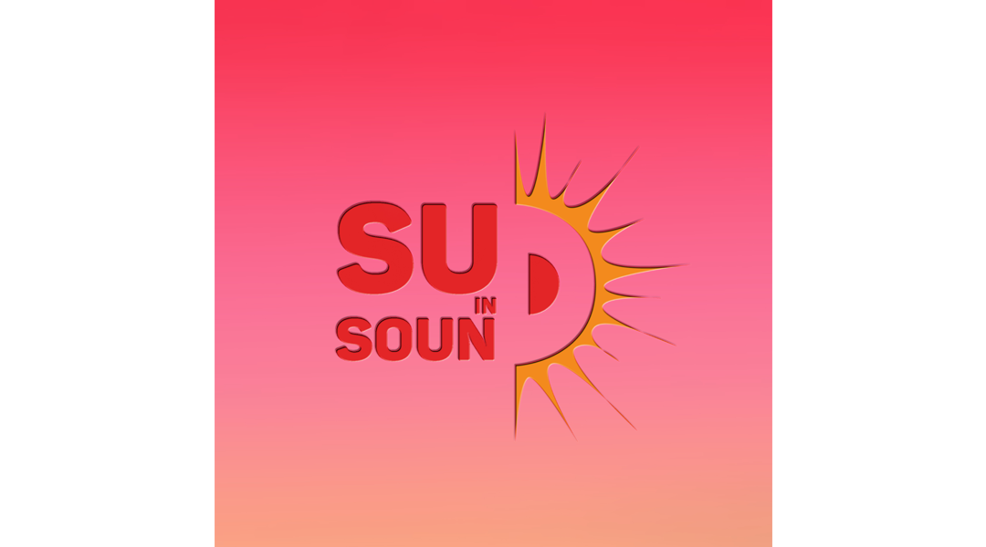 Sud in Love – Sud in Sound